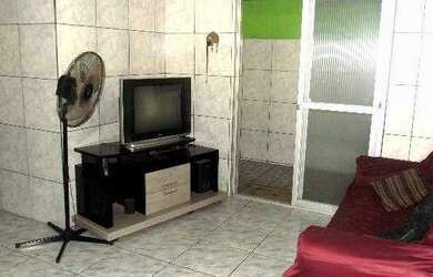 Imagem 5: CASA DUPLEX EM JARDIM PAULISTA