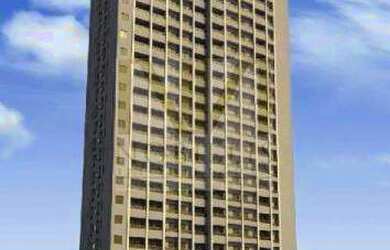 Imagem: O apartamento possui 1 Dormitório, 40m² de Área e está