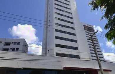 Imagem: A sala comercial possui 1 Banheiro, 1 Vaga na garagem, 31m²