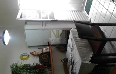 Imagem: O apartamento possui 2 Dormitórios, 1 Suíte, 85m² de Área