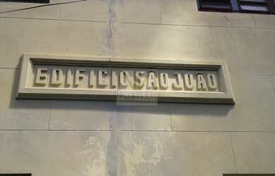 Imagem 9: Edf São João. 85m² de Área Privadae2 Dormitórios