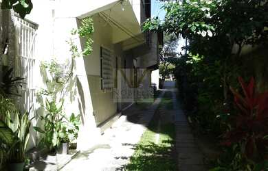 Imagem 11: Edf São João. 85m² de Área Privadae2 Dormitórios