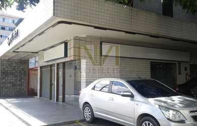 Imagem 1: Loja Na Boa Vista. 90m² de Áreae3 Vagas na garagem