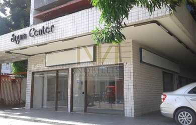 Imagem 2: Loja Na Boa Vista. 90m² de Áreae3 Vagas na garagem