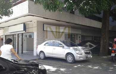 Imagem 3: Loja Na Boa Vista. 90m² de Áreae3 Vagas na garagem