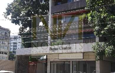 Imagem 4: Loja Na Boa Vista. 90m² de Áreae3 Vagas na garagem