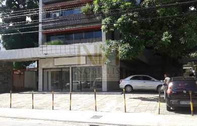 Imagem 7: Loja Na Boa Vista. 90m² de Áreae3 Vagas na garagem