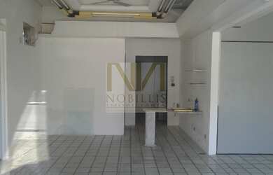 Imagem 9: Loja Na Boa Vista. 90m² de Áreae3 Vagas na garagem