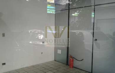 Imagem 11: Loja Na Boa Vista. 90m² de Áreae3 Vagas na garagem