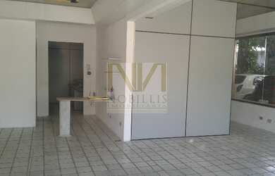 Imagem 13: Loja Na Boa Vista. 90m² de Áreae3 Vagas na garagem