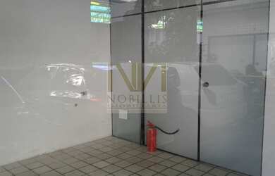 Imagem 15: Loja Na Boa Vista. 90m² de Áreae3 Vagas na garagem