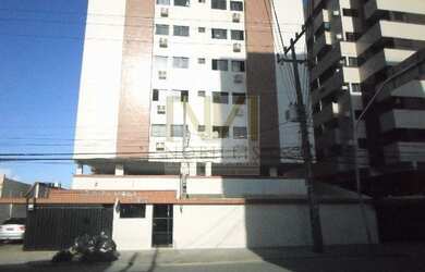 Imagem: O apartamento possui 4 Dormitórios, 1 Suíte, 1 Banheiro, 2