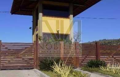 Imagem: O terreno possui 1.000m² de Área e está localizado em São