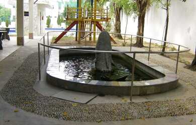 Imagem 2: CONDOMÍNIO FICCOS BENJAMIM