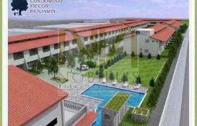 Imagem 5: CONDOMÍNIO FICCOS BENJAMIM
