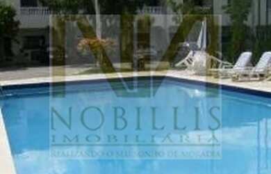 Imagem 8: CONDOMÍNIO FICCOS BENJAMIM