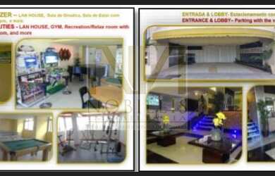 Imagem: A loja possui 73 Dormitórios, Imóvel novo e está localizado