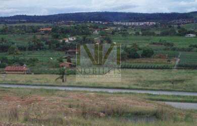 Imagem 6: TERRENO POLO INDUSTRIAL RODOVIA LUIZ GONZAGA