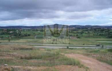 Imagem 8: TERRENO POLO INDUSTRIAL RODOVIA LUIZ GONZAGA