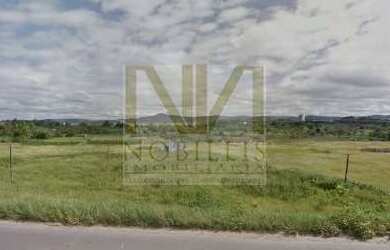 Imagem 2: TERRENO POLO INDUSTRIAL RODOVIA LUIZ GONZAGA