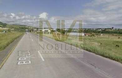 Imagem 3: TERRENO POLO INDUSTRIAL RODOVIA LUIZ GONZAGA