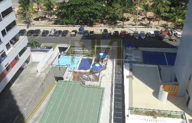 Imagem: O apartamento possui 3 Dormitórios, 1 Suíte, 94m² de Área