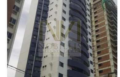 Imagem: O apartamento possui 3 Dormitórios, 2 Suítes, 1 Banheiro