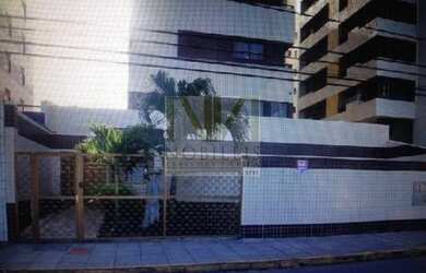 Imagem: O apartamento possui 3 Dormitórios, 1 Suíte, 1 Banheiro, 1