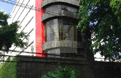 Imagem: A sala comercial possui 1 Banheiro, 1 Vaga na garagem, 40m²