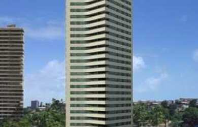 Imagem: A sala comercial possui 77m² de Área Privada e está localizado