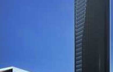 Imagem: A sala comercial possui 618m² de Área Privada e está localizado