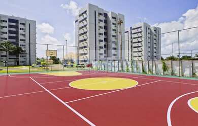 Imagem 3: JARDINS DA ROSEIRA. Piscina, Churrasqueira, VarandaeImóvel novo