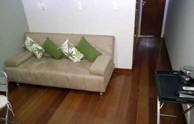 Imagem 2: Apart Hotel Marinas Tamandaré