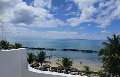 Imagem 3: Apart Hotel Marinas Tamandaré