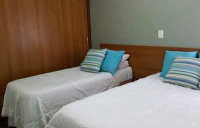 Imagem 4: Apart Hotel Marinas Tamandaré