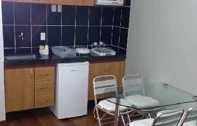 Imagem 9: Apart Hotel Marinas Tamandaré