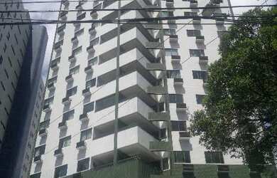 Imagem: O apartamento possui 3 Dormitórios, 2 Suítes, 1 Banheiro