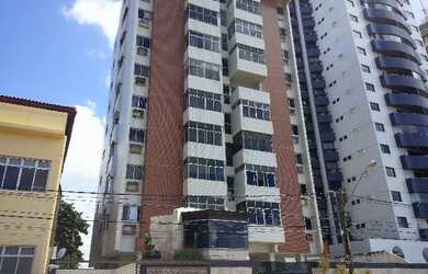 Imagem: O apartamento possui 3 Dormitórios, 1 Suíte, 1 Banheiro, 1