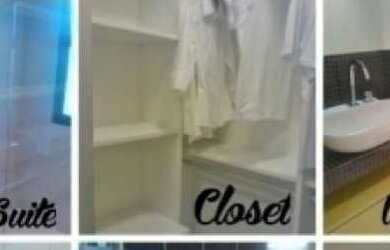 Imagem: EDF VERANO, 3 dormitórios, 3 suíte, 1 banheiros, 2 vagas na