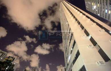 Imagem: O apartamento possui 3 Dormitórios, 2 Suítes, 1 Banheiro