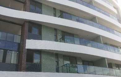 Imagem: O apartamento possui 3 Dormitórios, 2 Suítes, 3 Banheiros