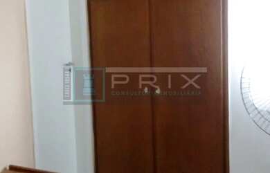 Imagem: O apartamento possui 1 Banheiro, 2 Vagas na garagem, 147m²