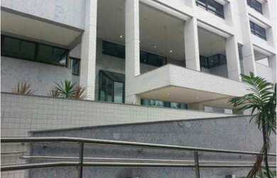 Imagem: A sala comercial possui 1 Banheiro, 1 Vaga na garagem, 48m²