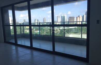 Imagem: O apartamento possui 4 Dormitórios, 4 Suítes, 1 Banheiro