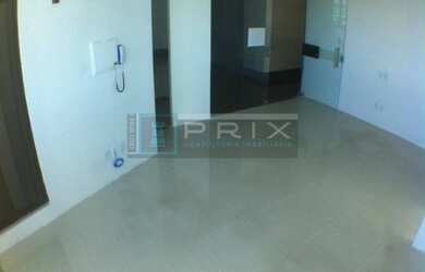 Imagem: A sala comercial possui 1 Banheiro, 1 Vaga na garagem, 40m²