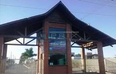 Imagem: O terreno possui 600m² de Área e está localizado em Novo