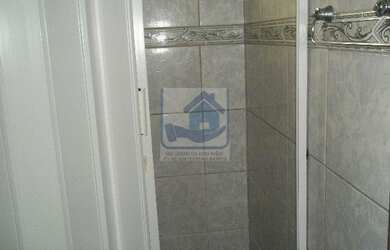 Imagem: A casa possui 2 Dormitórios, 1 Suíte, 1 Banheiro, 1 Vaga na