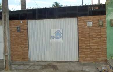 Imagem: A casa possui 2 Dormitórios, 115m² de Área, 55m² de Área