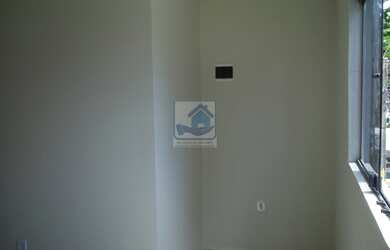 Imagem: A sala comercial possui 1 Banheiro, 1 Vaga na garagem, 39m²