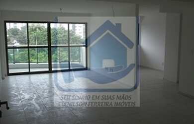 Imagem: O apartamento possui 4 Dormitórios, 2 Suítes, 2 Banheiros
